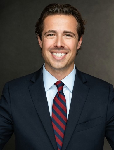 Luke Niforatos